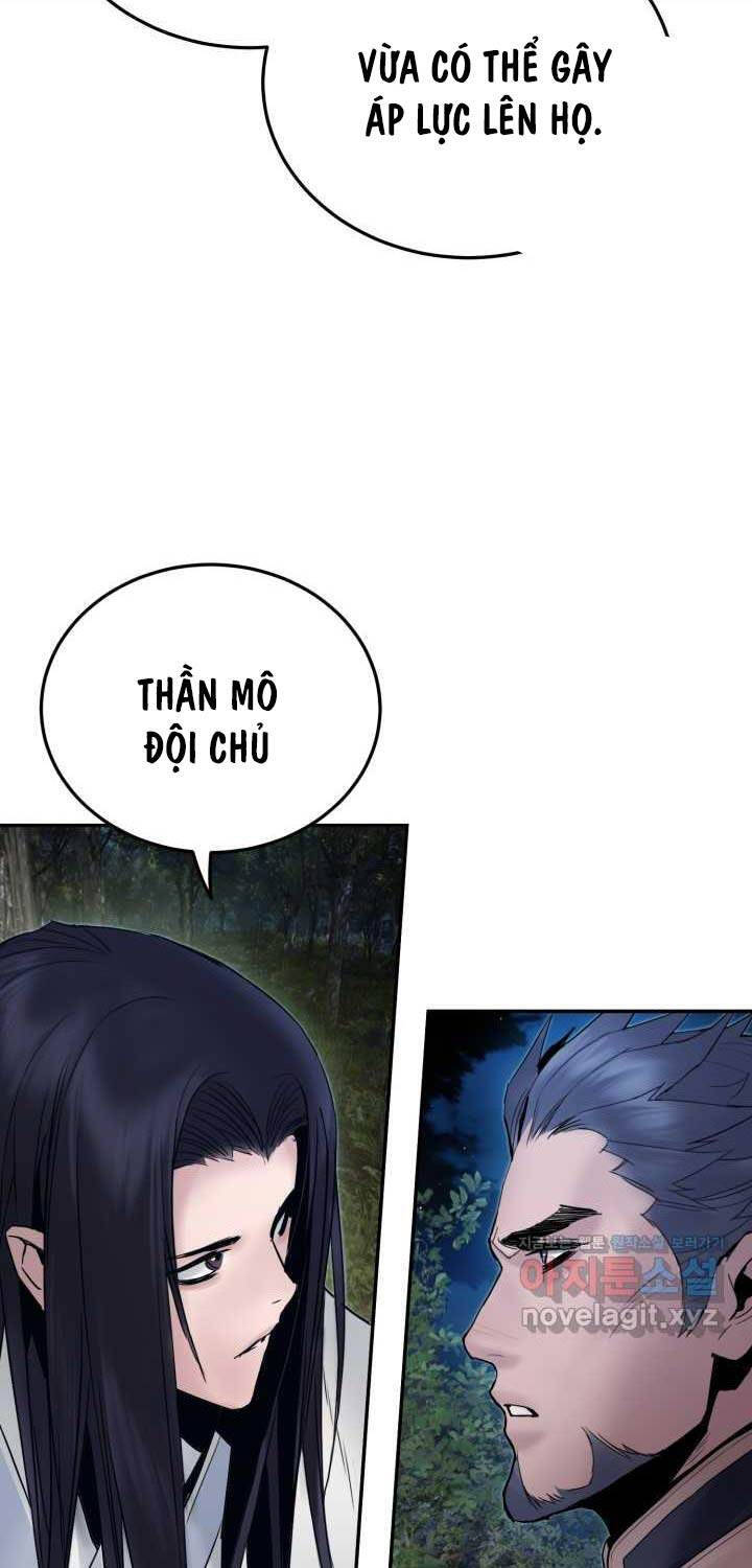 Hắc Bạch Võ Đế Chapter 44 - Trang 2