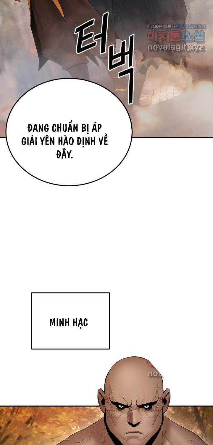 Hắc Bạch Võ Đế Chapter 44 - Trang 2