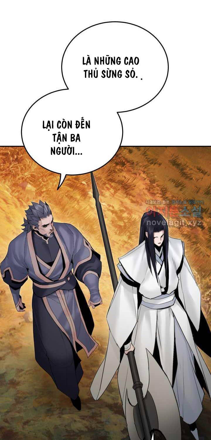 Hắc Bạch Võ Đế Chapter 44 - Trang 2