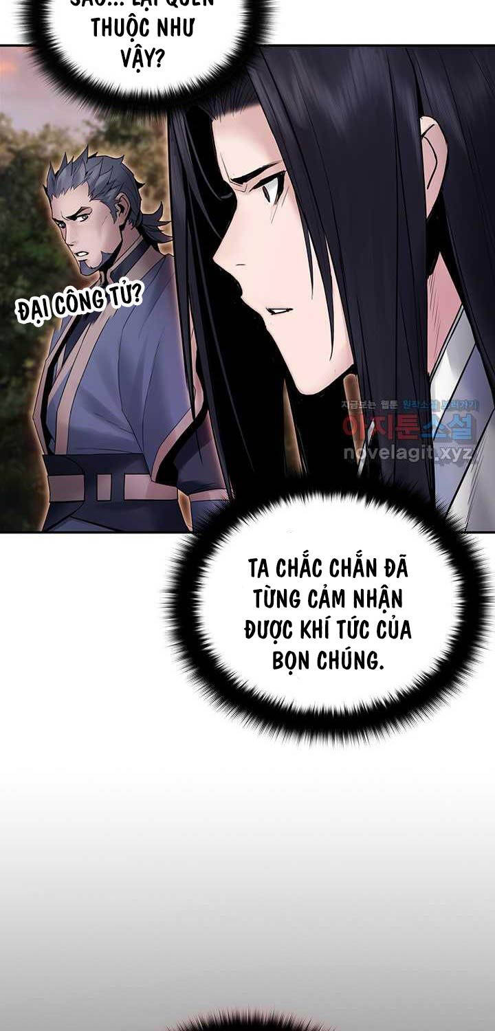 Hắc Bạch Võ Đế Chapter 44 - Trang 2