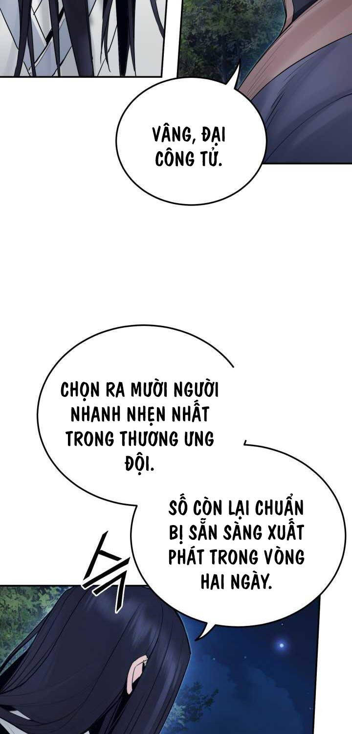 Hắc Bạch Võ Đế Chapter 44 - Trang 2