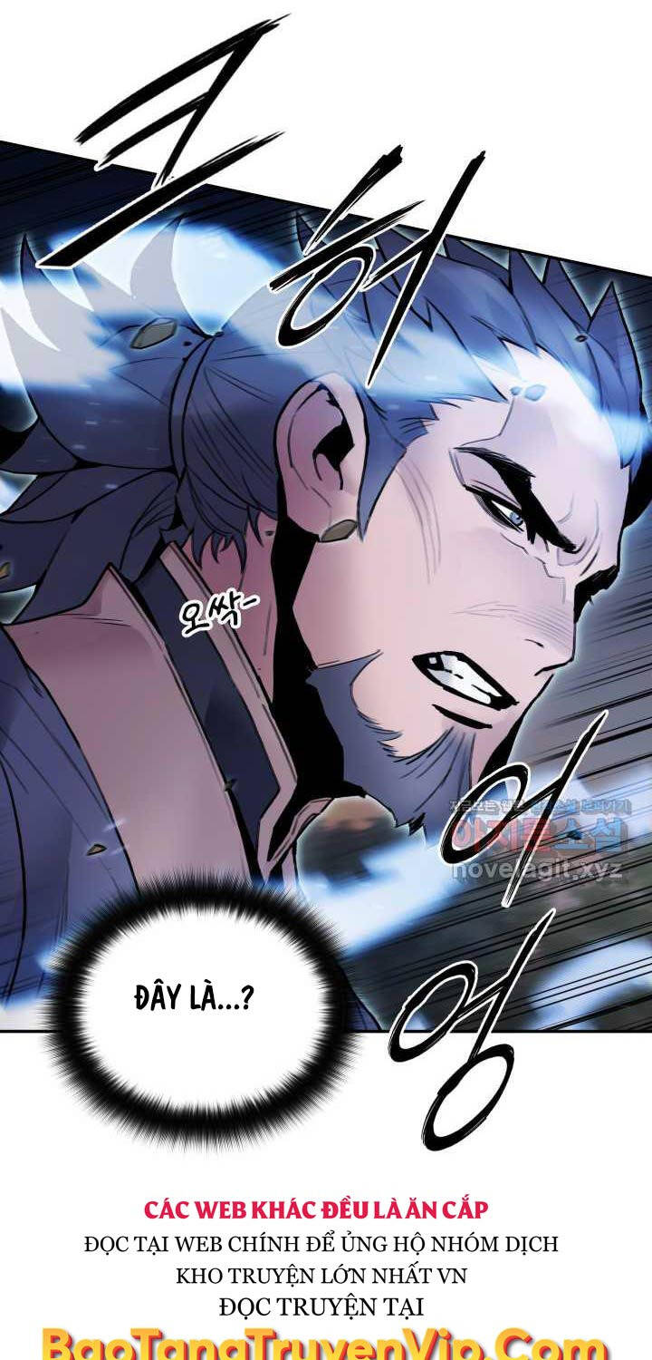 Hắc Bạch Võ Đế Chapter 44 - Trang 2