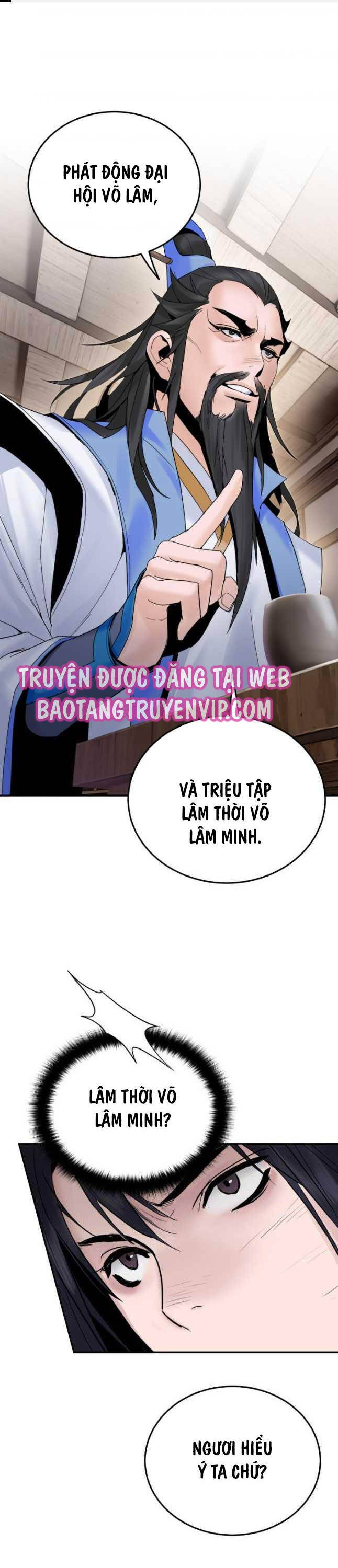 Hắc Bạch Võ Đế Chapter 42 - Trang 2