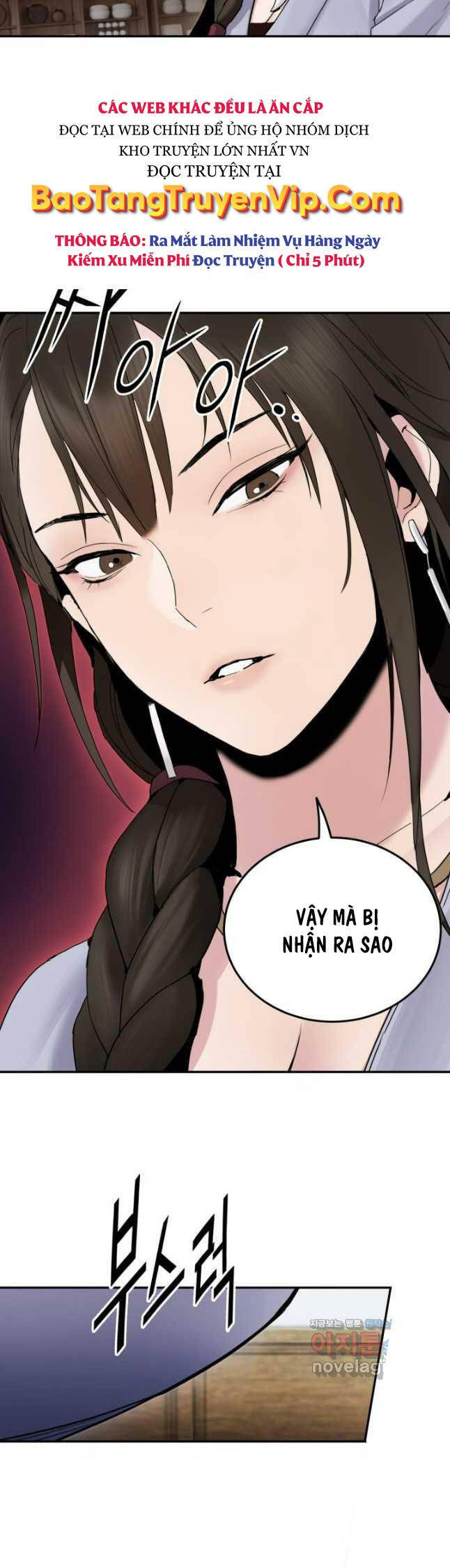 Hắc Bạch Võ Đế Chapter 39 - Trang 2