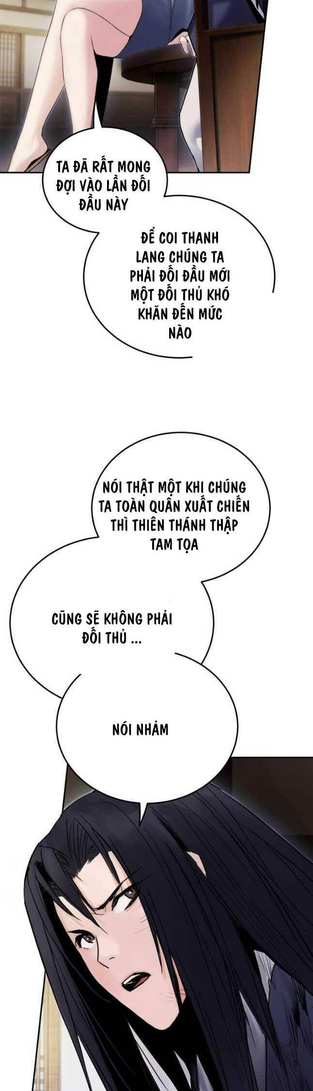 Hắc Bạch Võ Đế Chapter 39 - Trang 2