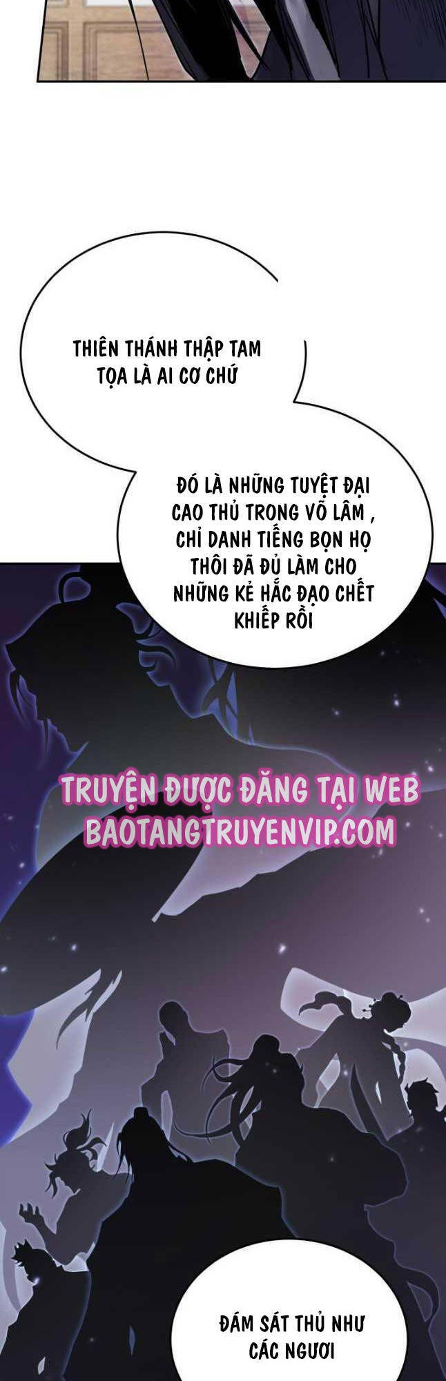 Hắc Bạch Võ Đế Chapter 39 - Trang 2