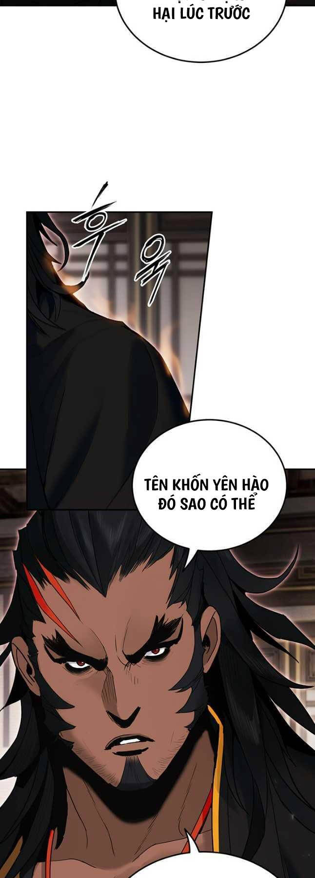 Hắc Bạch Võ Đế Chapter 38 - Trang 2