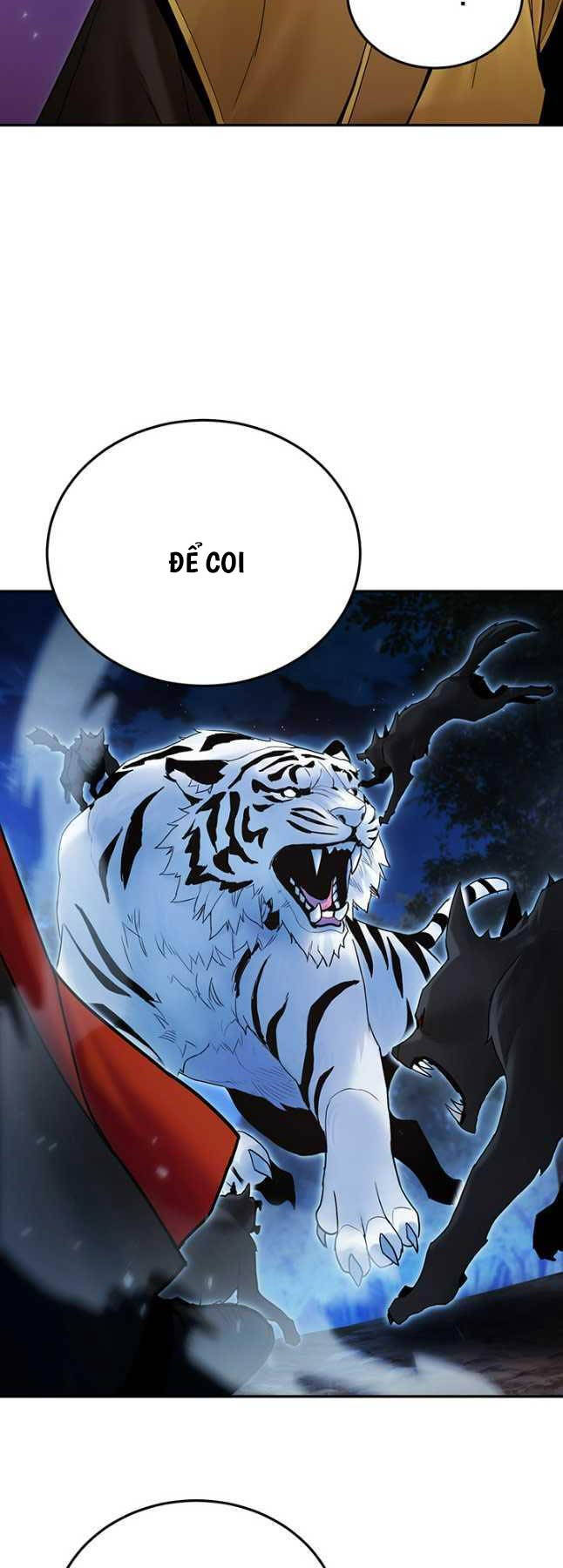 Hắc Bạch Võ Đế Chapter 38 - Trang 2