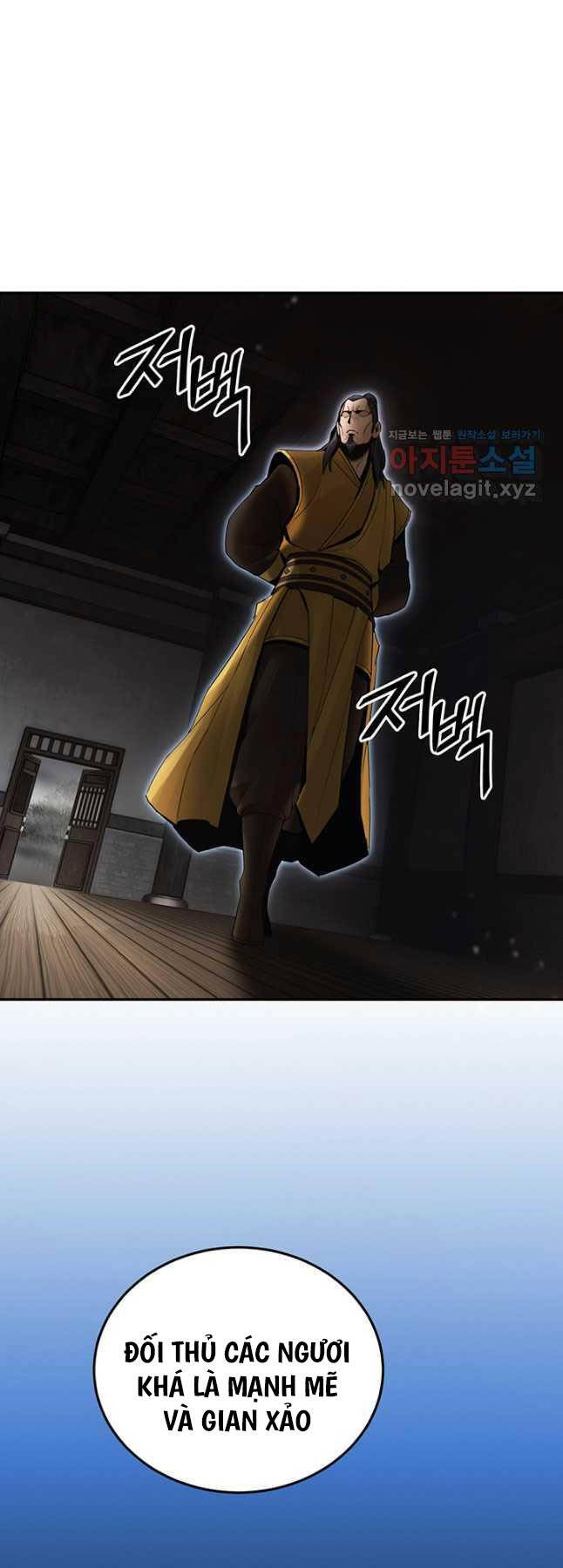 Hắc Bạch Võ Đế Chapter 38 - Trang 2