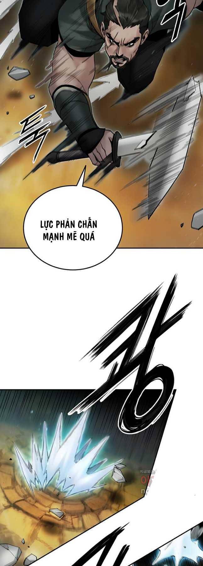 Hắc Bạch Võ Đế Chapter 37 - Trang 2