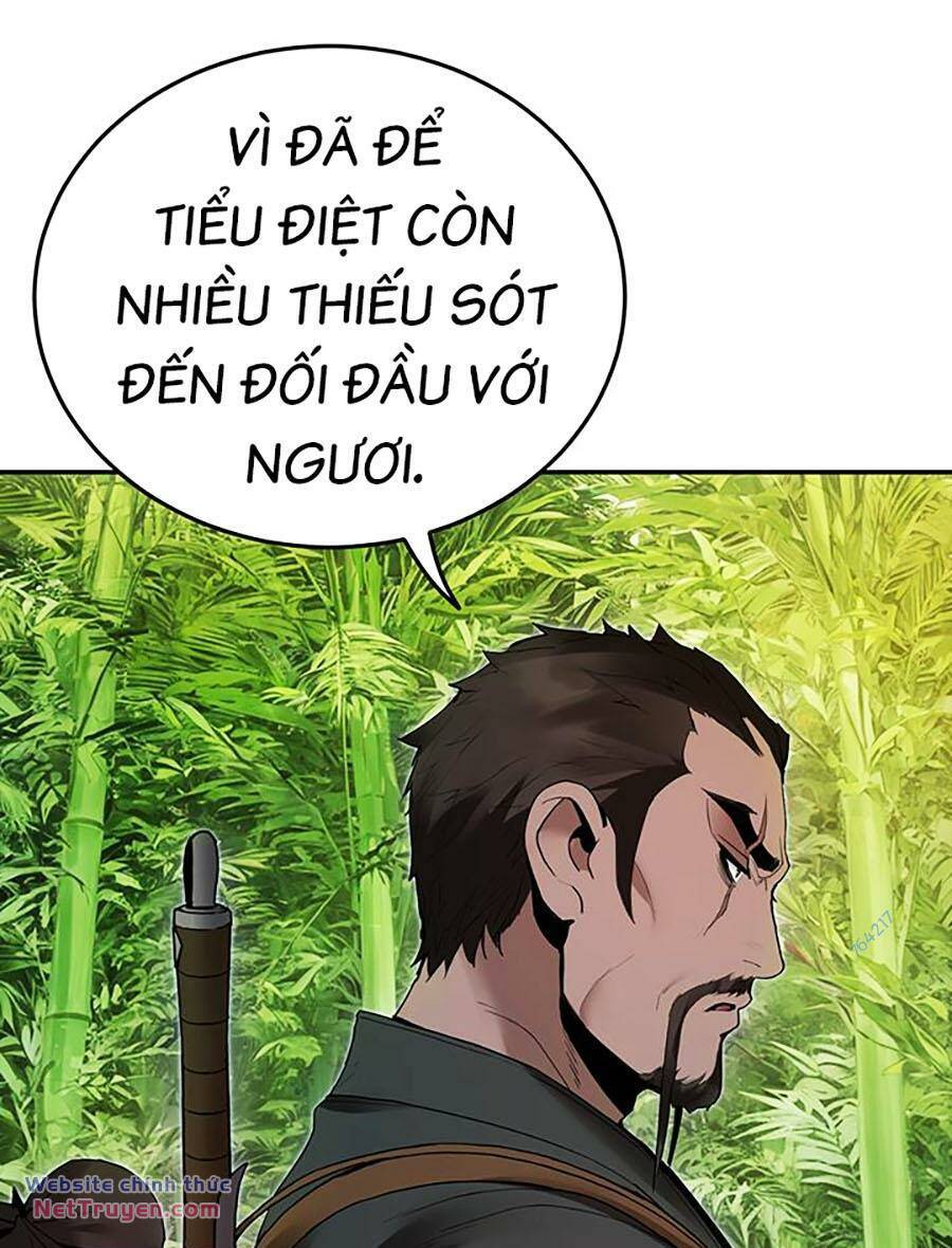 Hắc Bạch Võ Đế Chapter 36 - Trang 2