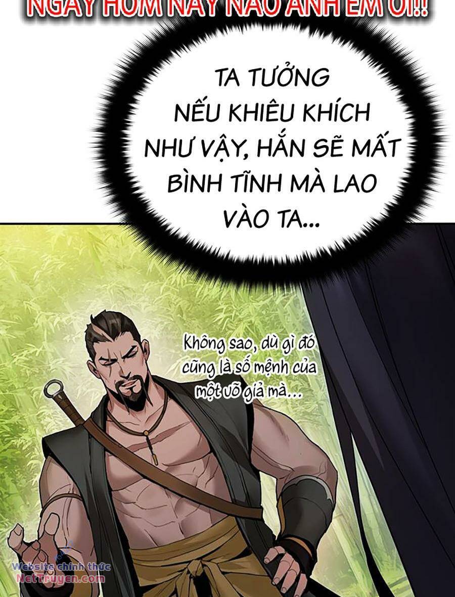 Hắc Bạch Võ Đế Chapter 36 - Trang 2