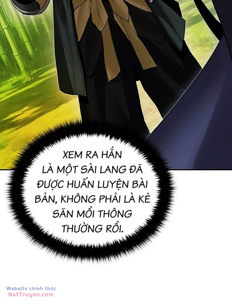 Hắc Bạch Võ Đế Chapter 36 - Trang 2