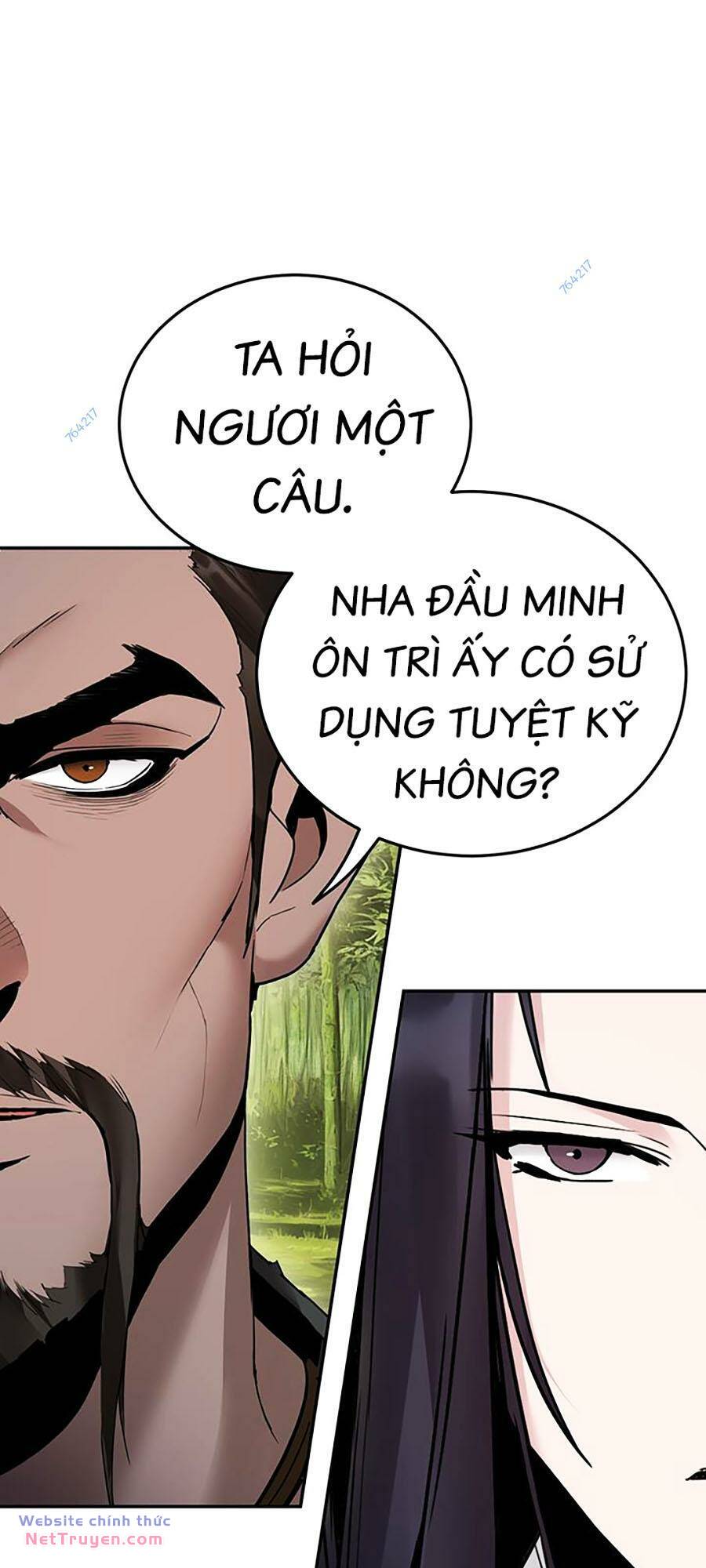 Hắc Bạch Võ Đế Chapter 36 - Trang 2