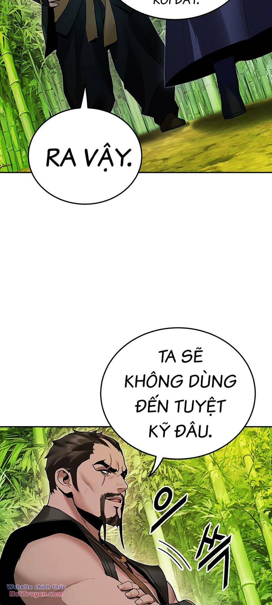 Hắc Bạch Võ Đế Chapter 36 - Trang 2