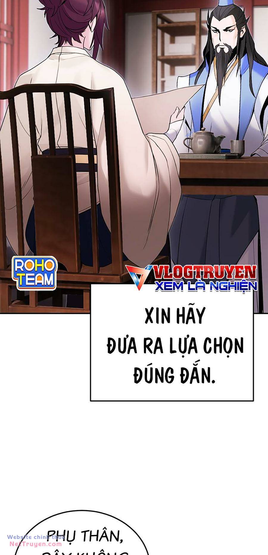 Hắc Bạch Võ Đế Chapter 35 - Trang 2