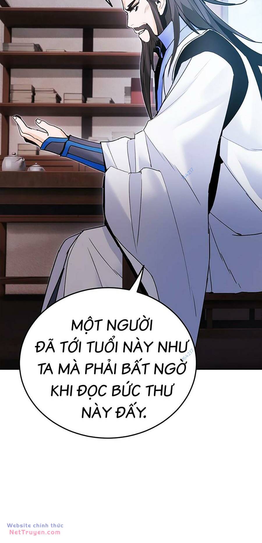 Hắc Bạch Võ Đế Chapter 35 - Trang 2