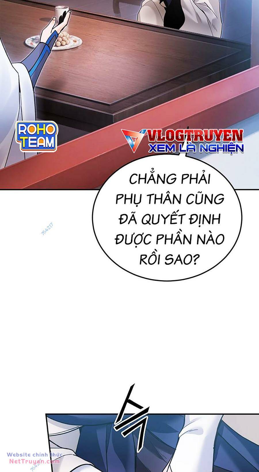 Hắc Bạch Võ Đế Chapter 35 - Trang 2