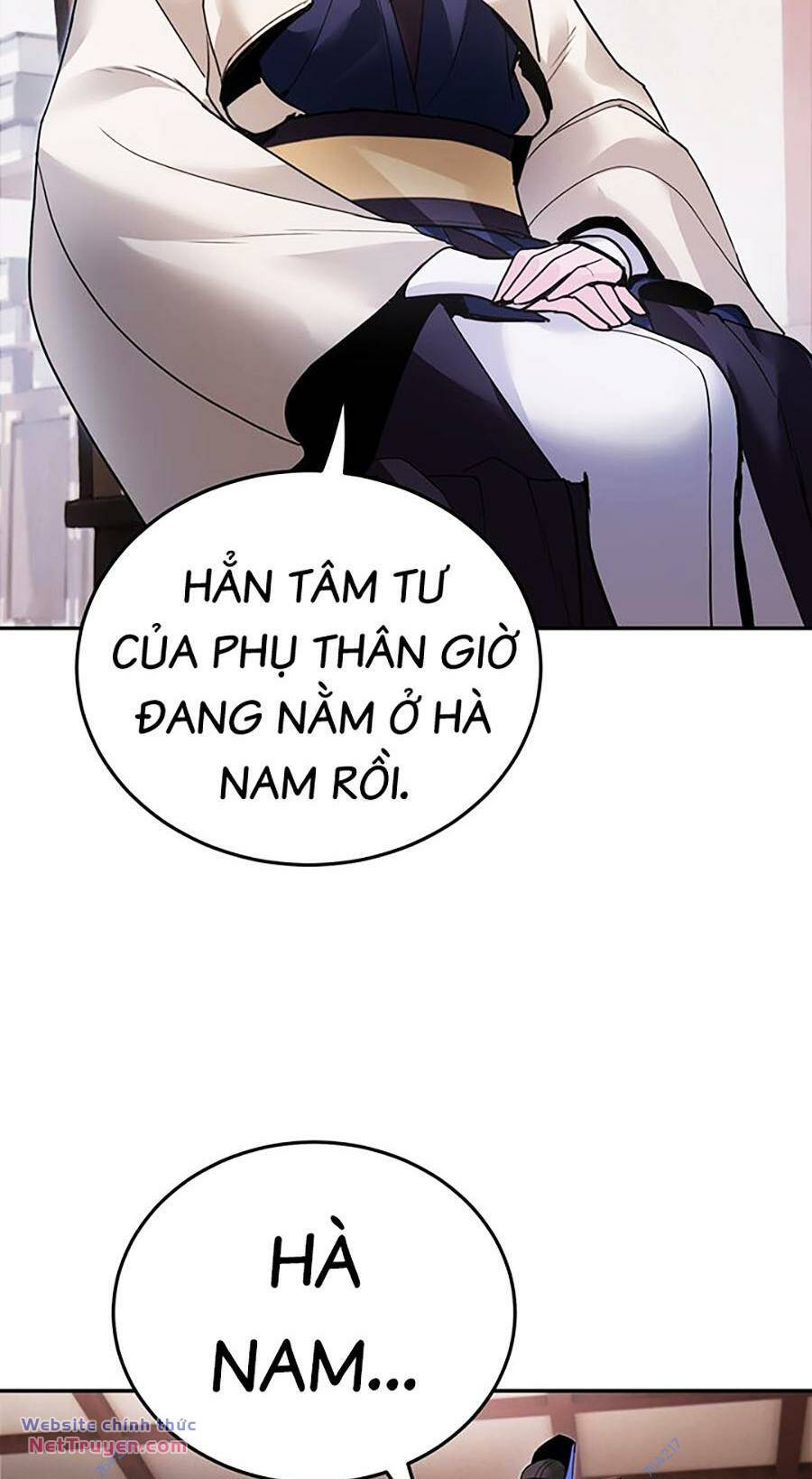 Hắc Bạch Võ Đế Chapter 35 - Trang 2