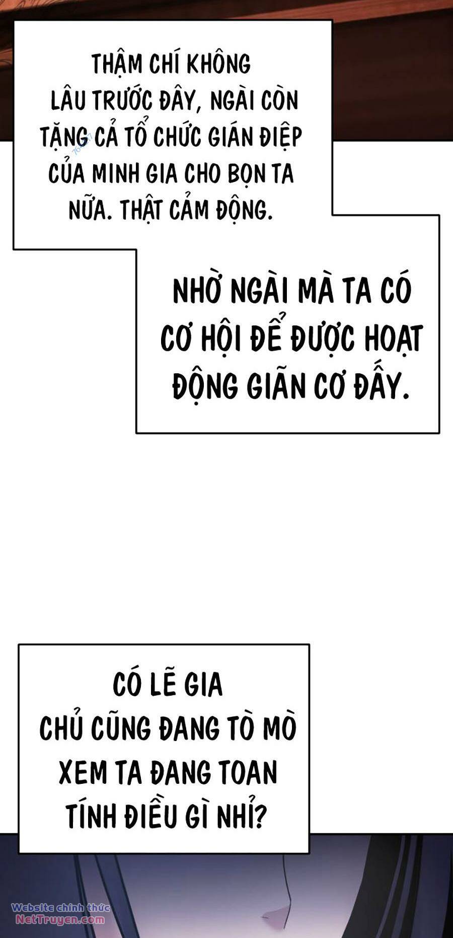 Hắc Bạch Võ Đế Chapter 35 - Trang 2