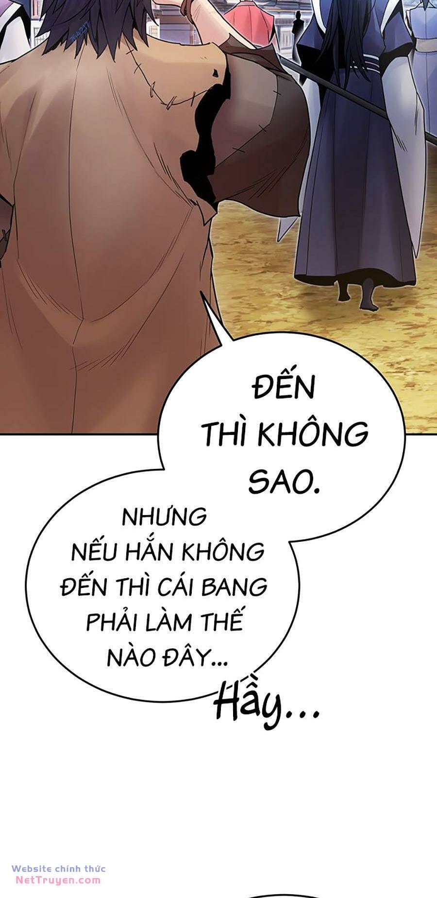 Hắc Bạch Võ Đế Chapter 35 - Trang 2