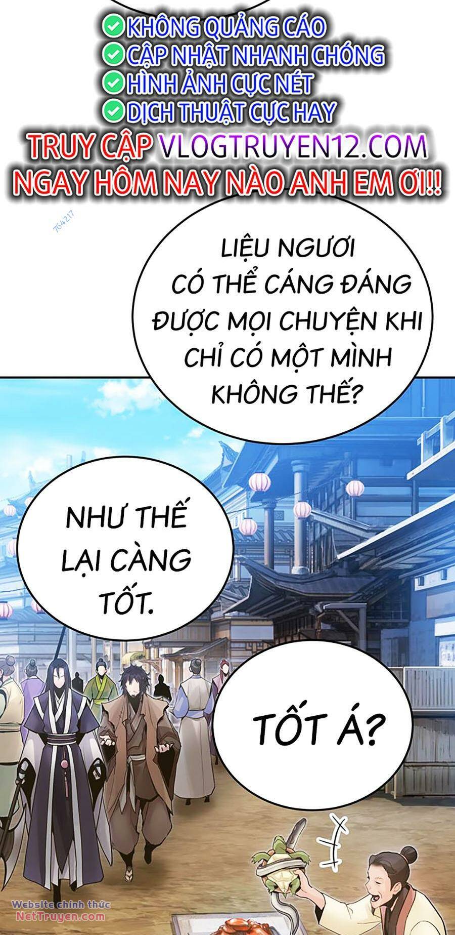 Hắc Bạch Võ Đế Chapter 35 - Trang 2