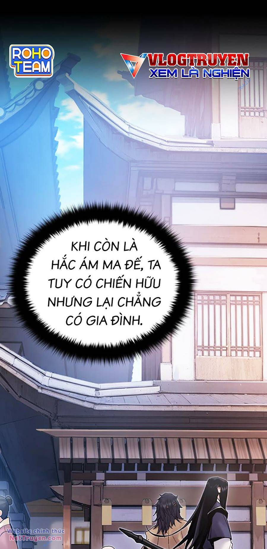 Hắc Bạch Võ Đế Chapter 35 - Trang 2