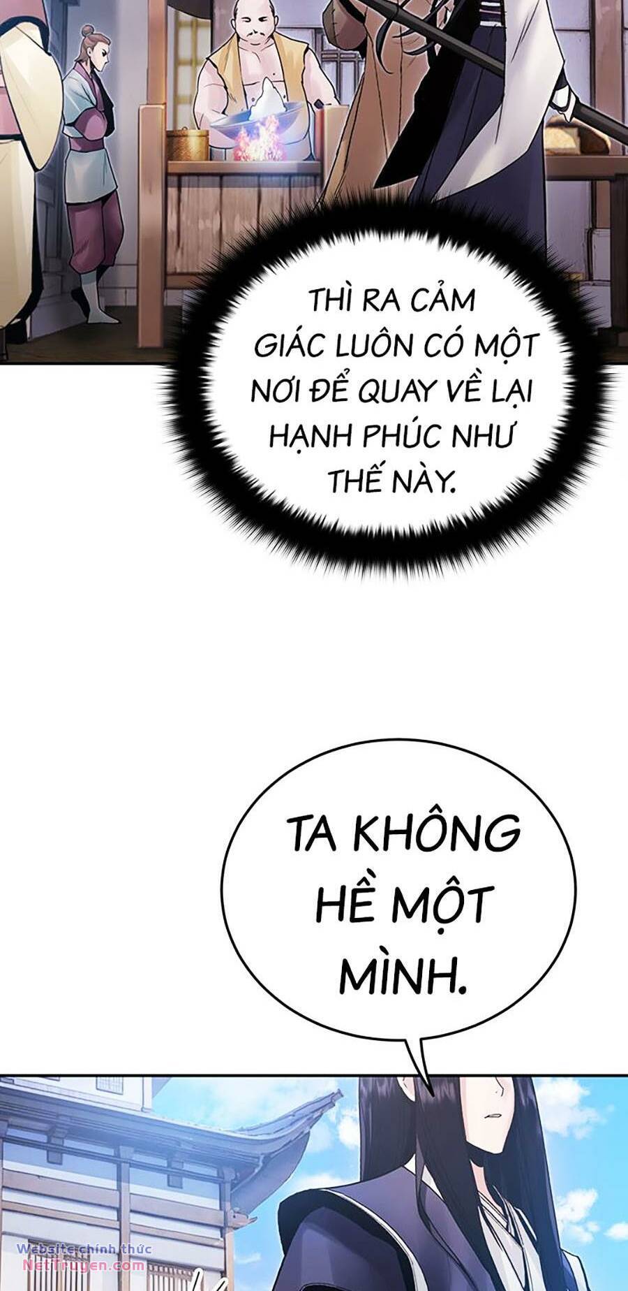 Hắc Bạch Võ Đế Chapter 35 - Trang 2