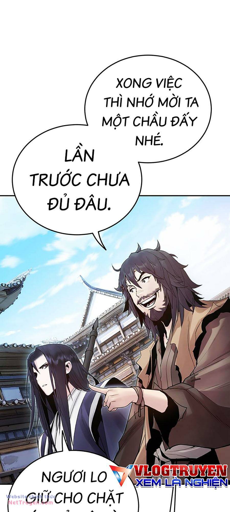 Hắc Bạch Võ Đế Chapter 35 - Trang 2