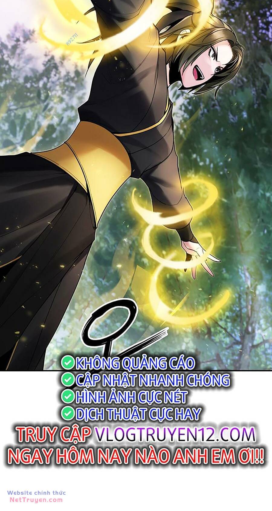 Hắc Bạch Võ Đế Chapter 34 - Trang 2