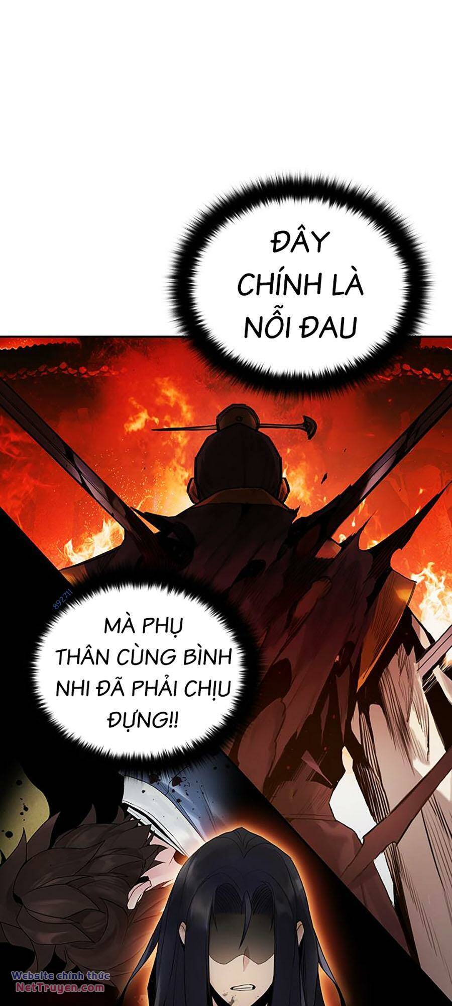 Hắc Bạch Võ Đế Chapter 34 - Trang 2