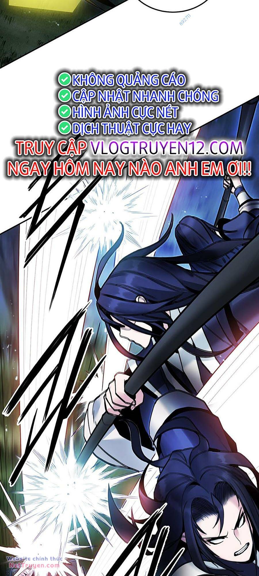 Hắc Bạch Võ Đế Chapter 34 - Trang 2