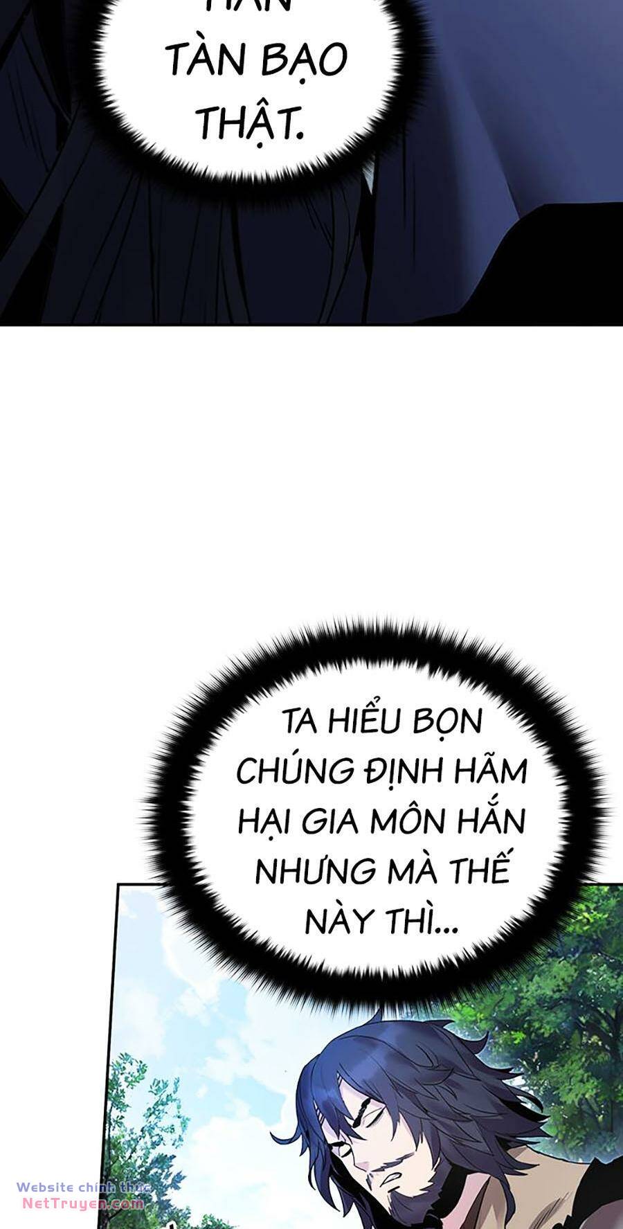 Hắc Bạch Võ Đế Chapter 34 - Trang 2