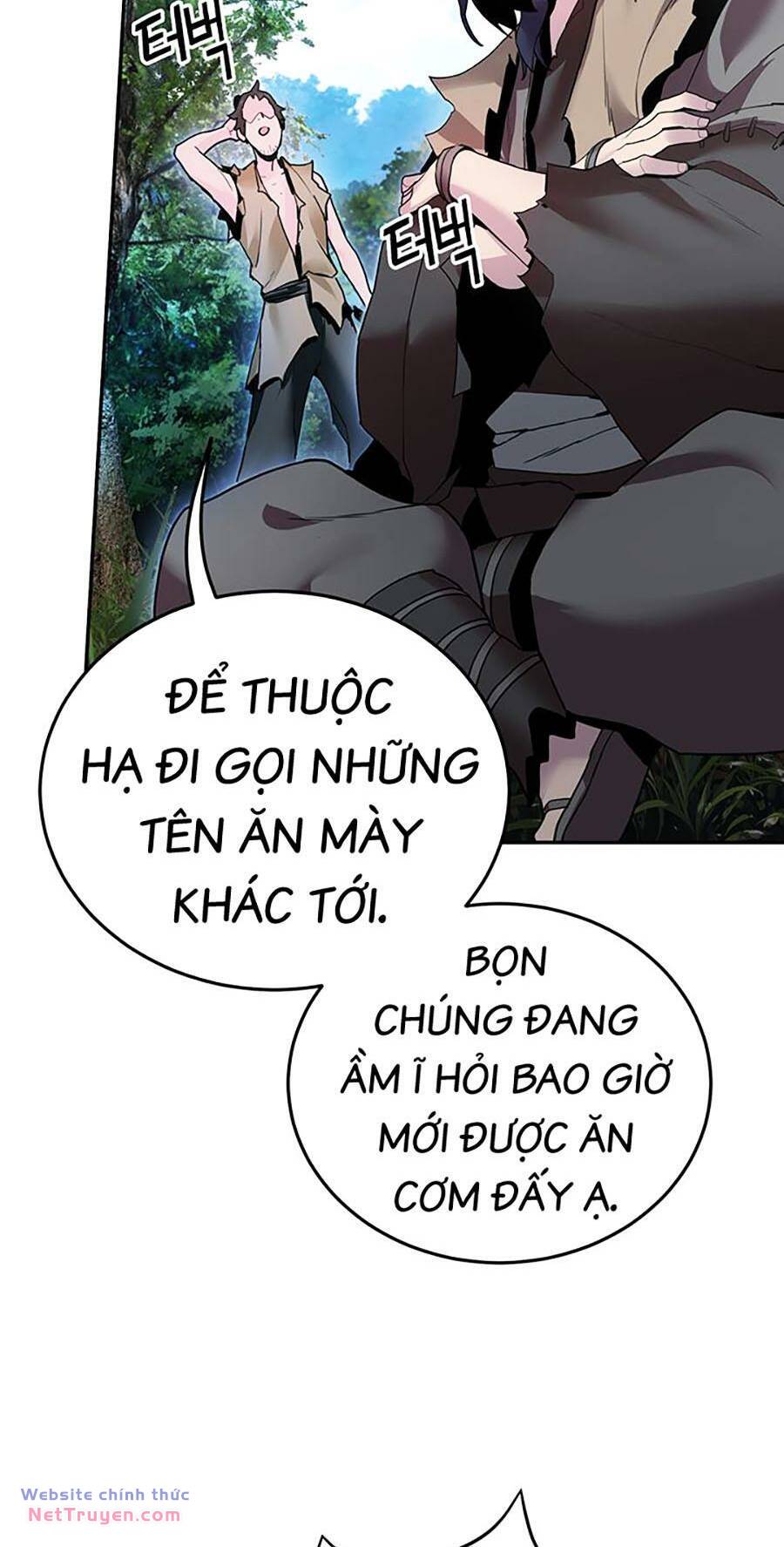 Hắc Bạch Võ Đế Chapter 34 - Trang 2