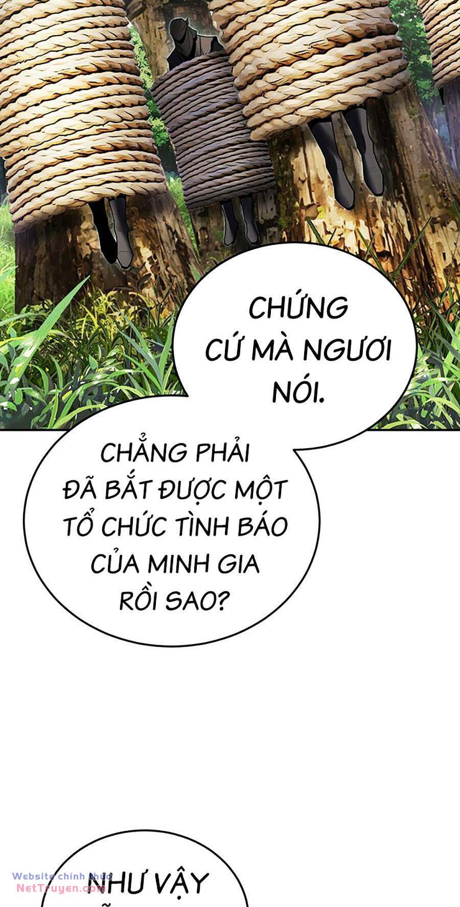 Hắc Bạch Võ Đế Chapter 34 - Trang 2