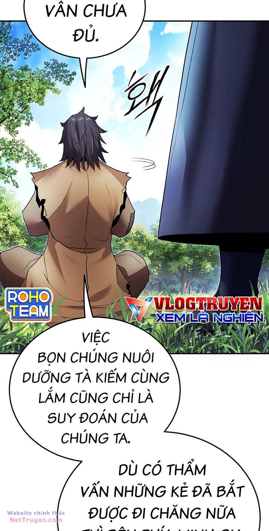 Hắc Bạch Võ Đế Chapter 34 - Trang 2