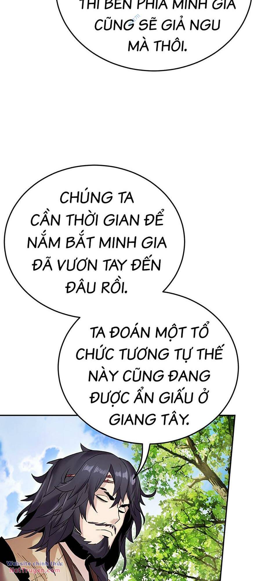 Hắc Bạch Võ Đế Chapter 34 - Trang 2