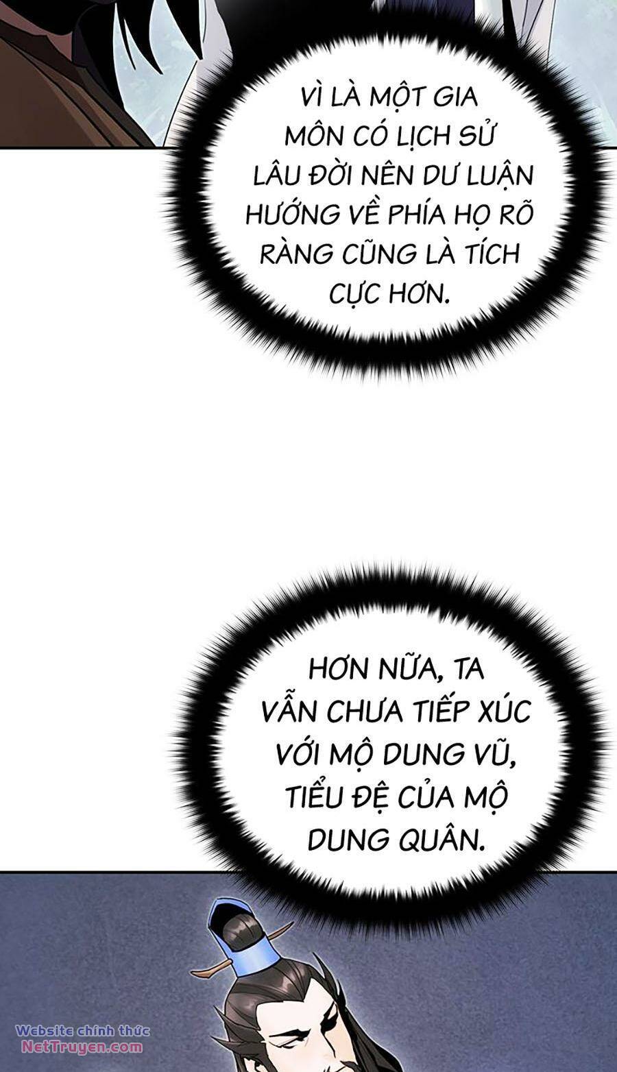 Hắc Bạch Võ Đế Chapter 34 - Trang 2