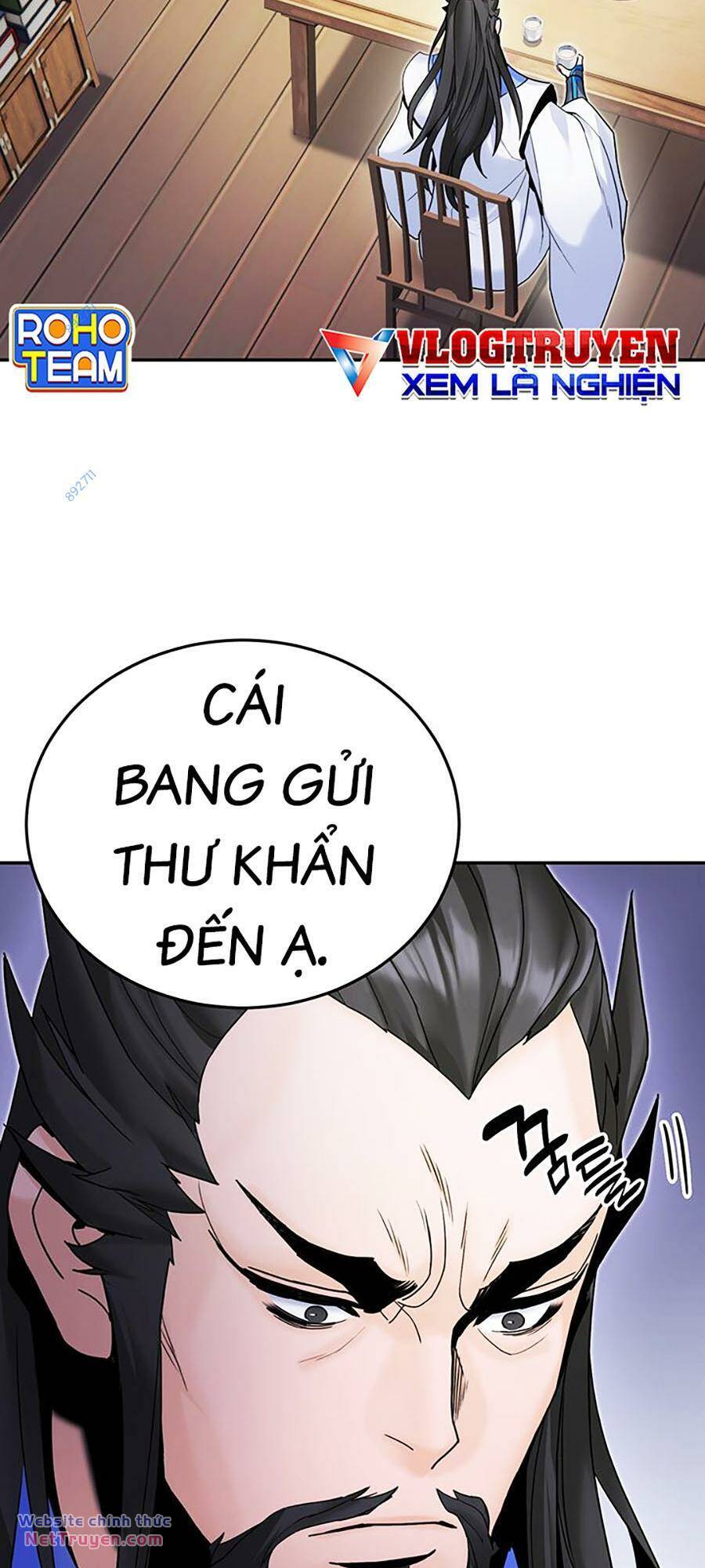 Hắc Bạch Võ Đế Chapter 34 - Trang 2