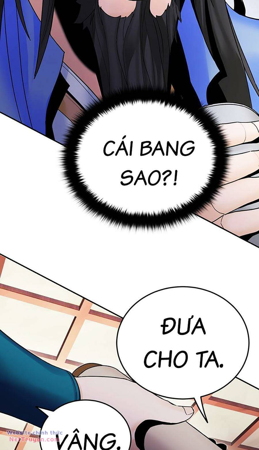 Hắc Bạch Võ Đế Chapter 34 - Trang 2