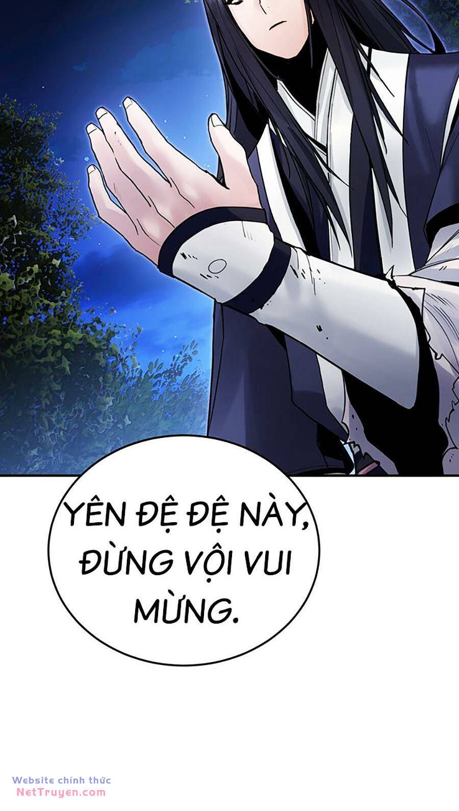 Hắc Bạch Võ Đế Chapter 33 - Trang 2