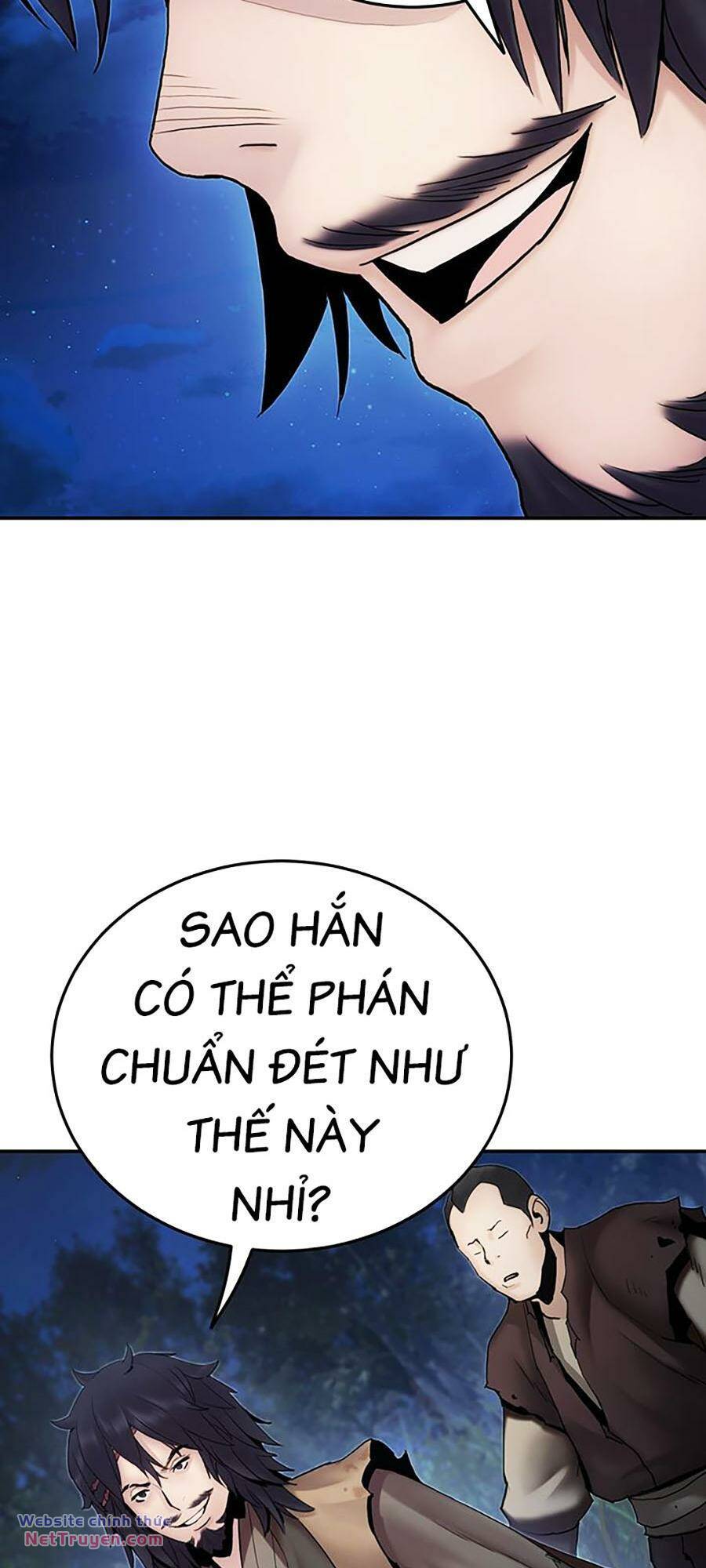 Hắc Bạch Võ Đế Chapter 33 - Trang 2