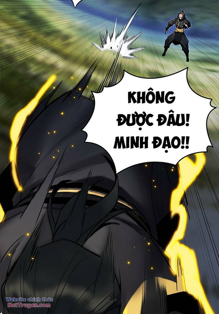 Hắc Bạch Võ Đế Chapter 33 - Trang 2