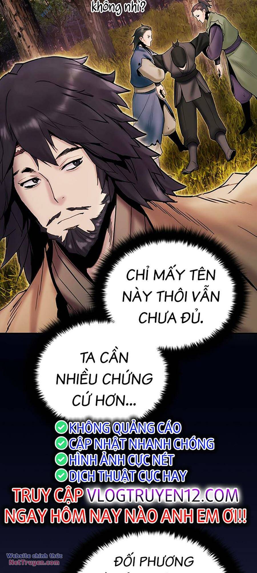 Hắc Bạch Võ Đế Chapter 33 - Trang 2