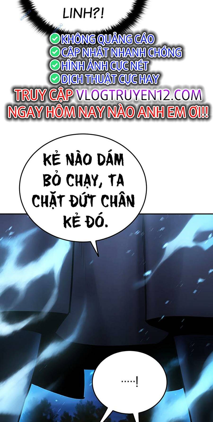 Hắc Bạch Võ Đế Chapter 32 - Trang 2