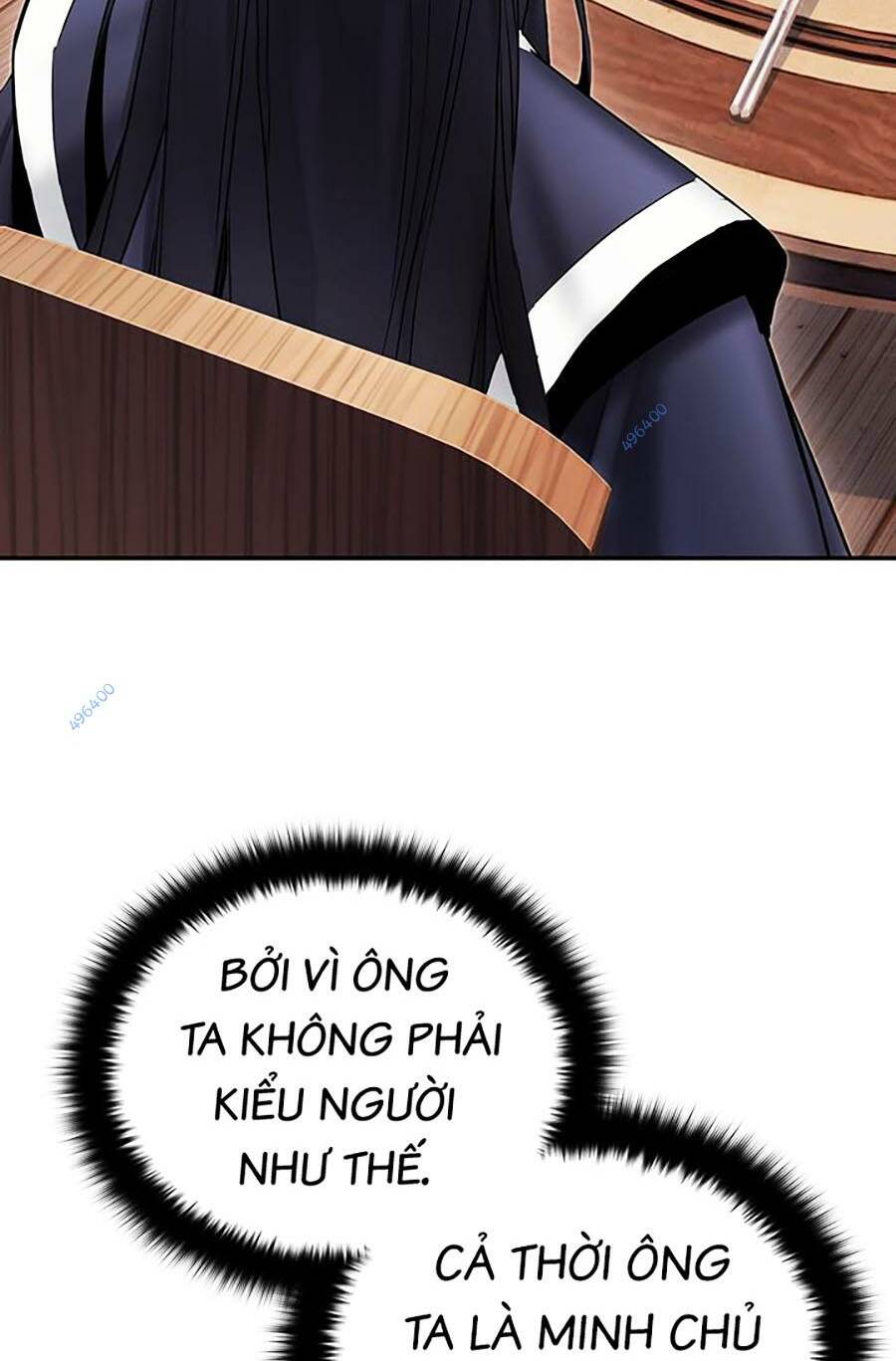 Hắc Bạch Võ Đế Chapter 32 - Trang 2