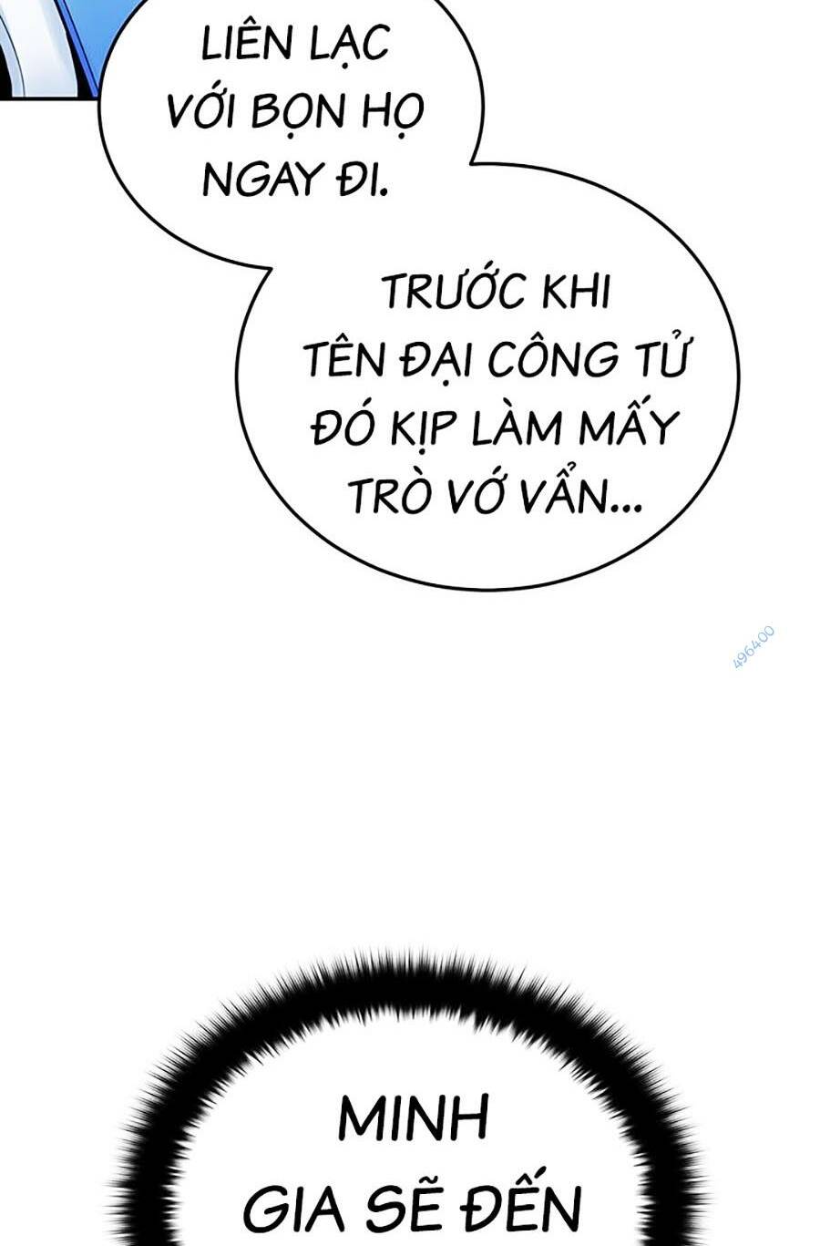 Hắc Bạch Võ Đế Chapter 32 - Trang 2