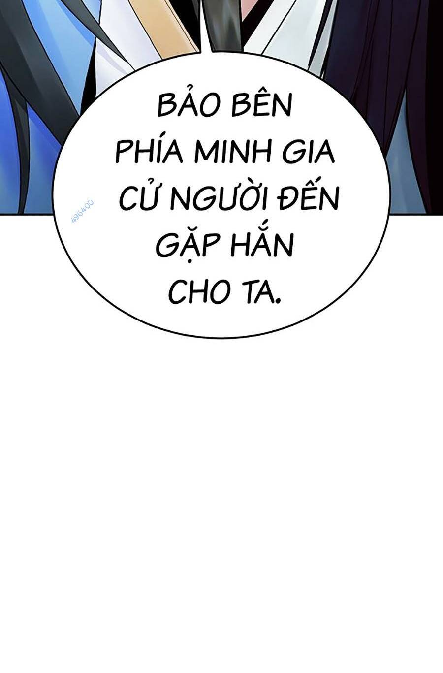 Hắc Bạch Võ Đế Chapter 32 - Trang 2