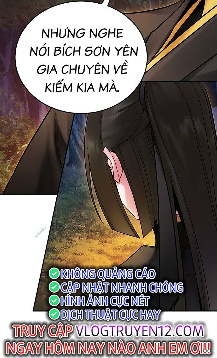 Hắc Bạch Võ Đế Chapter 32 - Trang 2