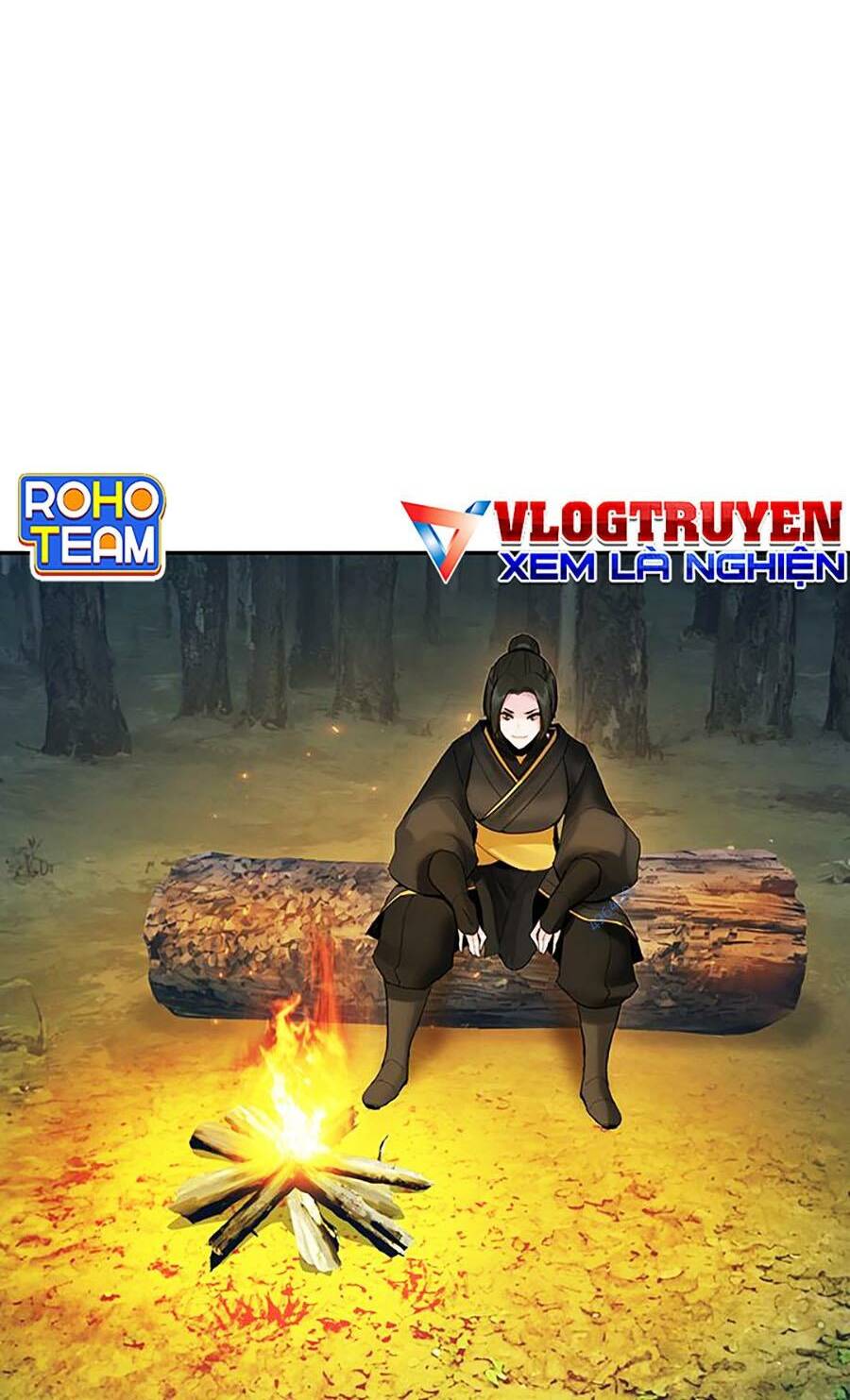 Hắc Bạch Võ Đế Chapter 32 - Trang 2